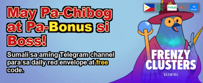 Exclusive Rewards for PH Players