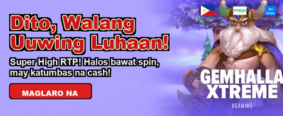 Win Big with GCash Gaming