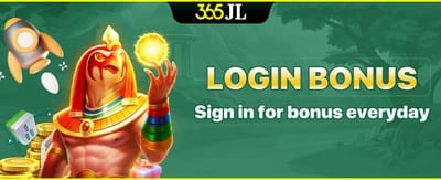 Daily GCash Login Reward promotion banner